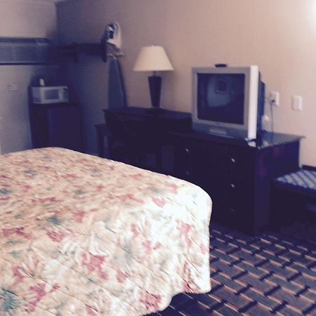 Budget Inn East Kissimmee Kültér fotó
