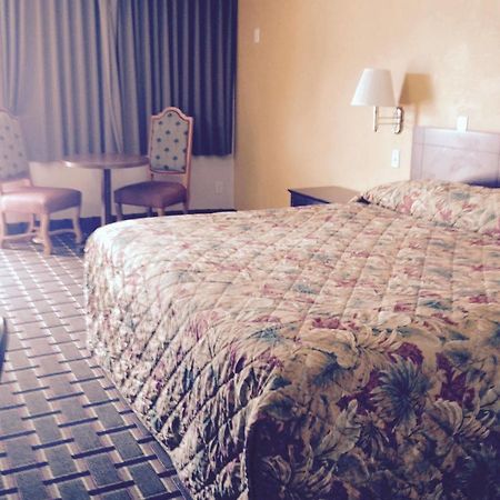 Budget Inn East Kissimmee Kültér fotó