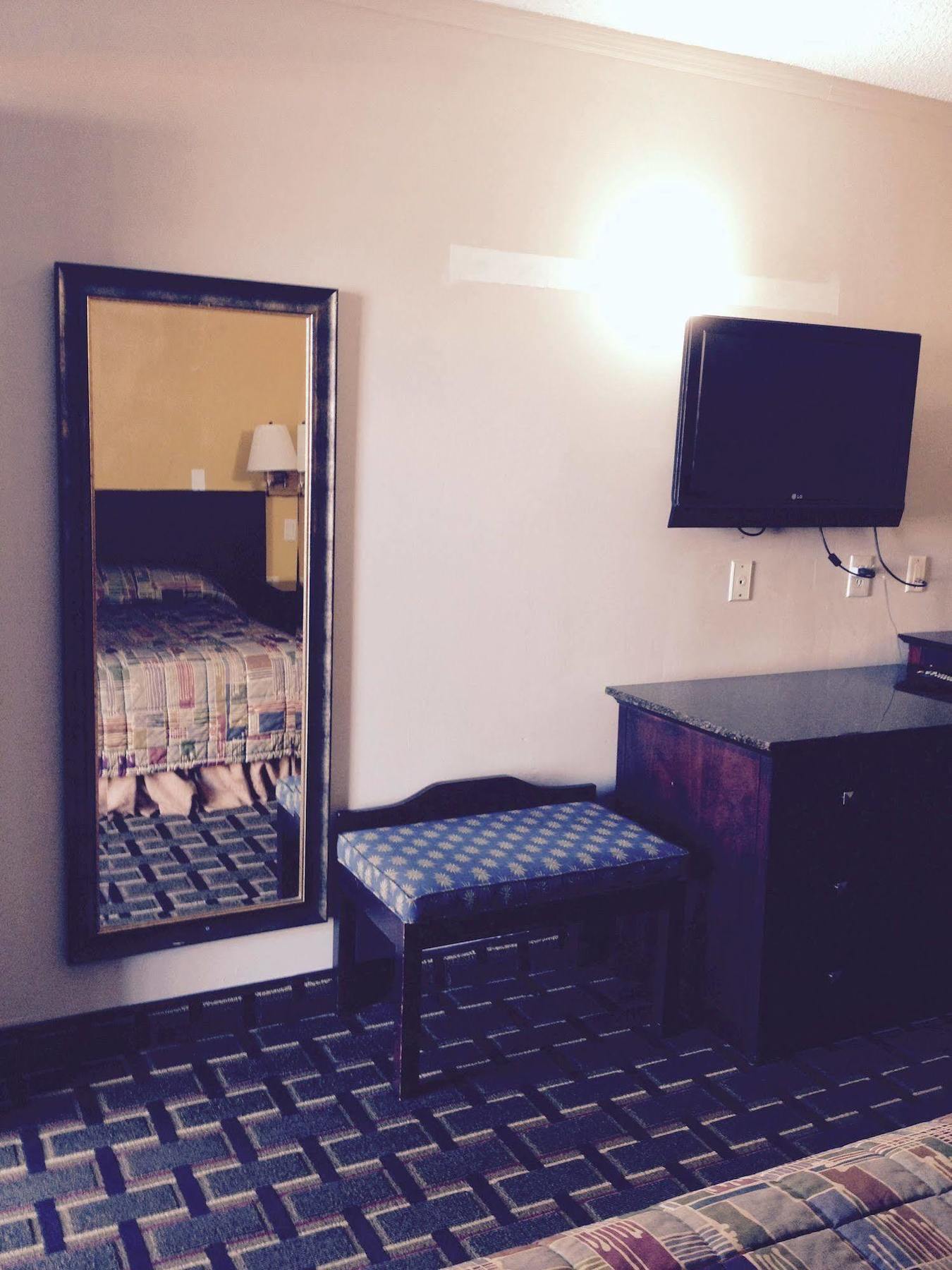 Budget Inn East Kissimmee Kültér fotó