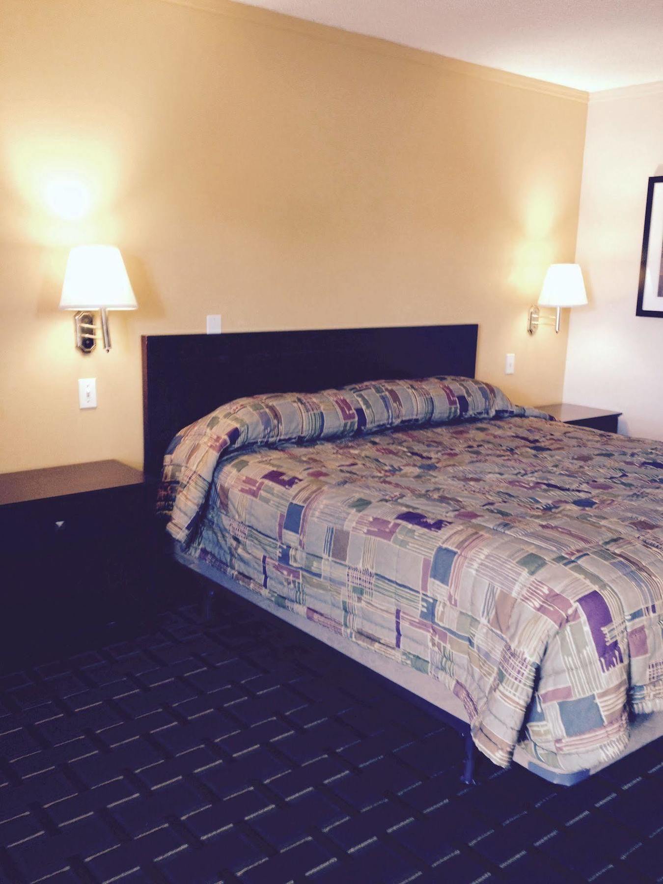 Budget Inn East Kissimmee Kültér fotó