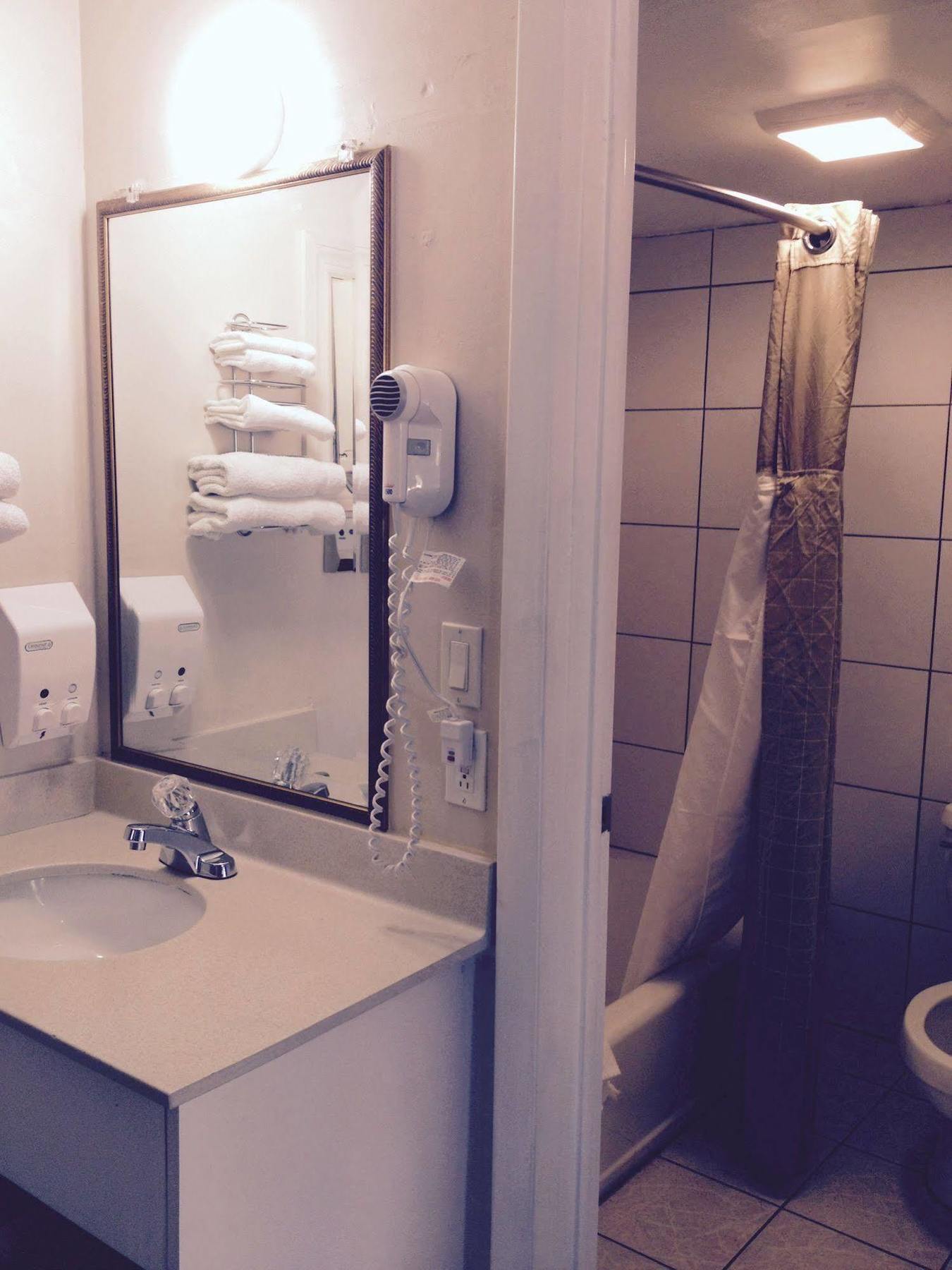 Budget Inn East Kissimmee Kültér fotó
