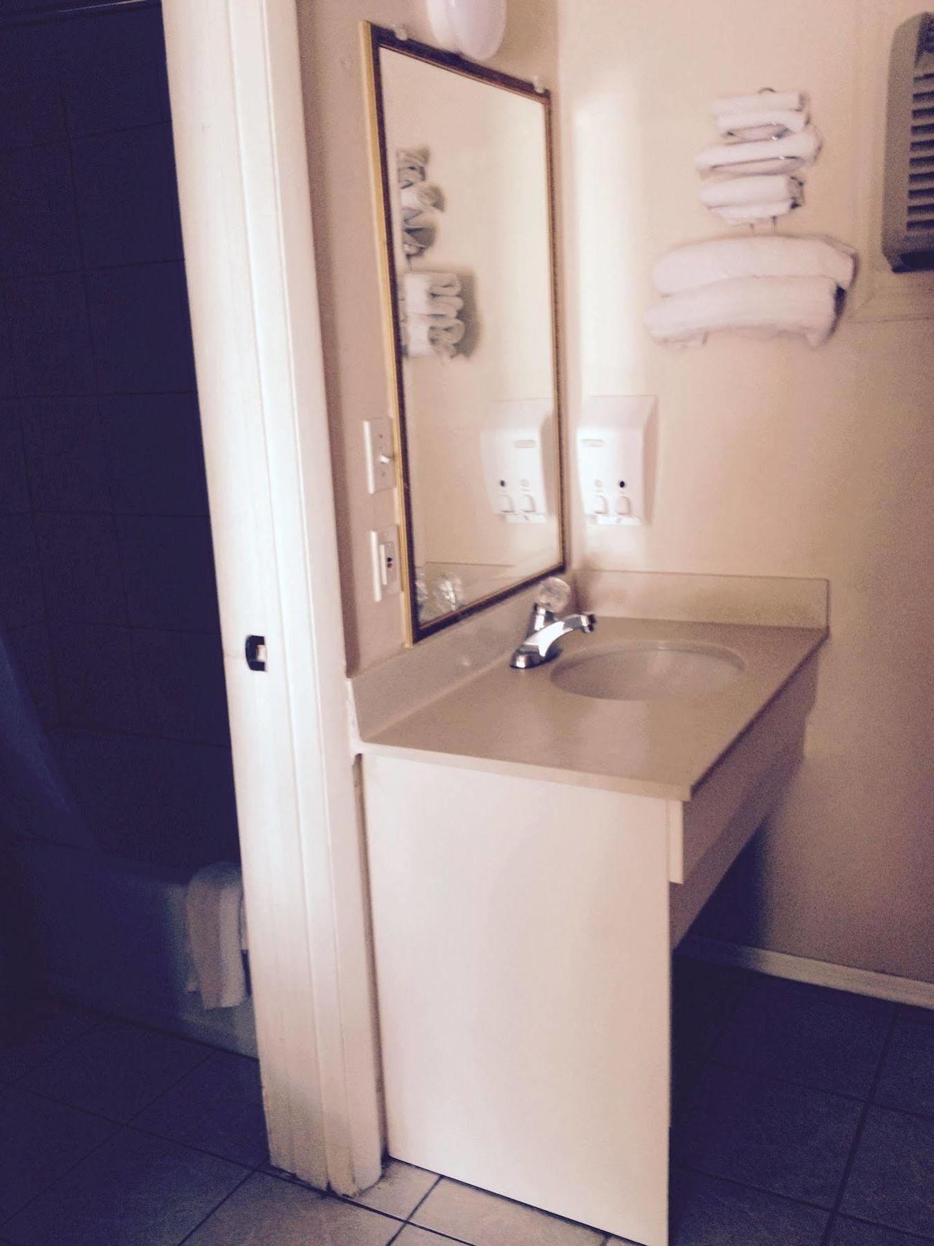 Budget Inn East Kissimmee Kültér fotó
