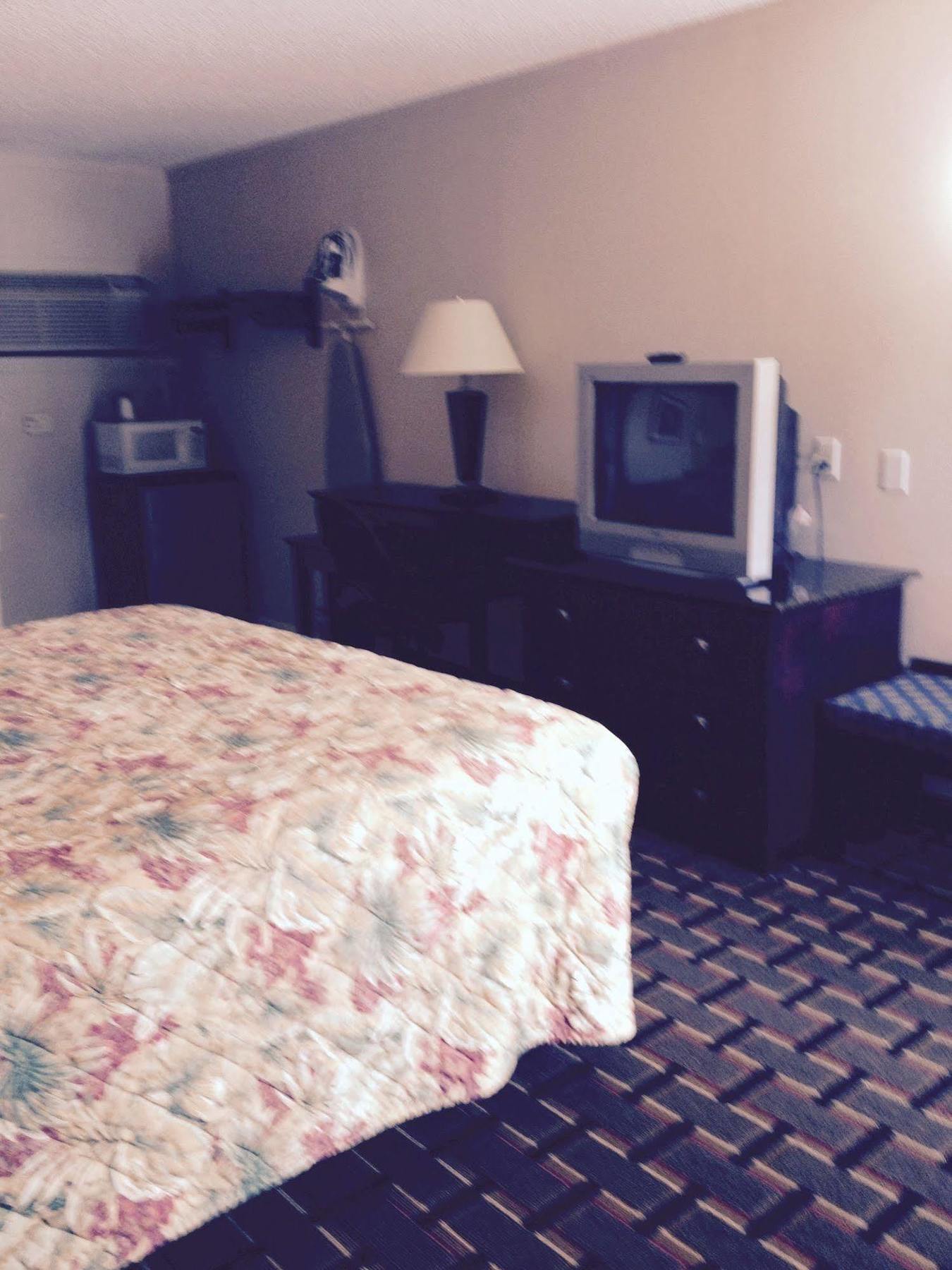 Budget Inn East Kissimmee Kültér fotó