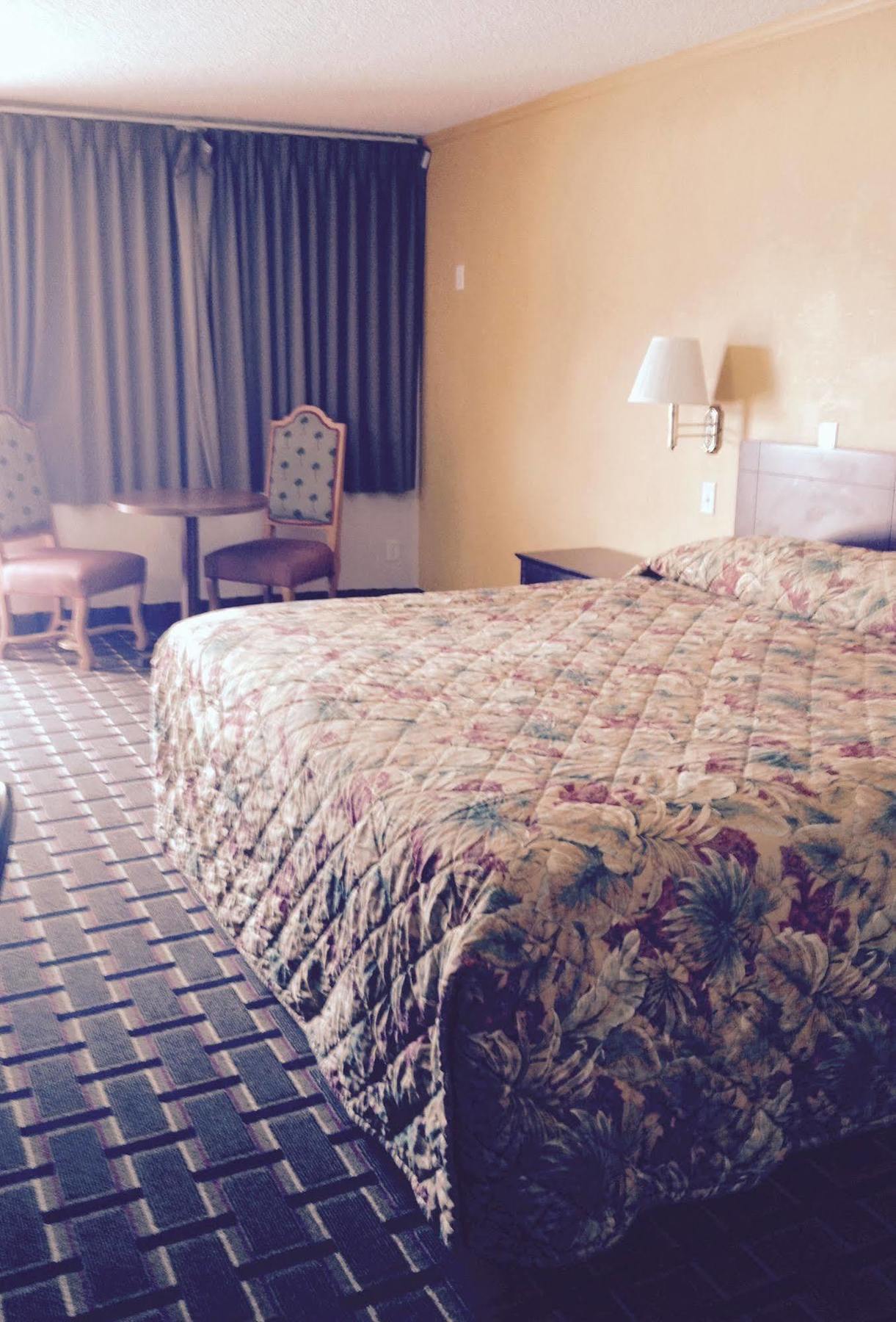 Budget Inn East Kissimmee Kültér fotó